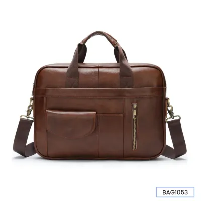 CLASSIC CARRY EXECUTIVE BAG